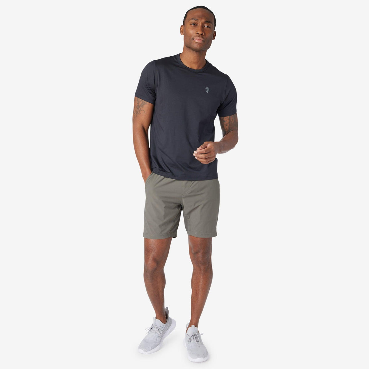 Core Tech Tee