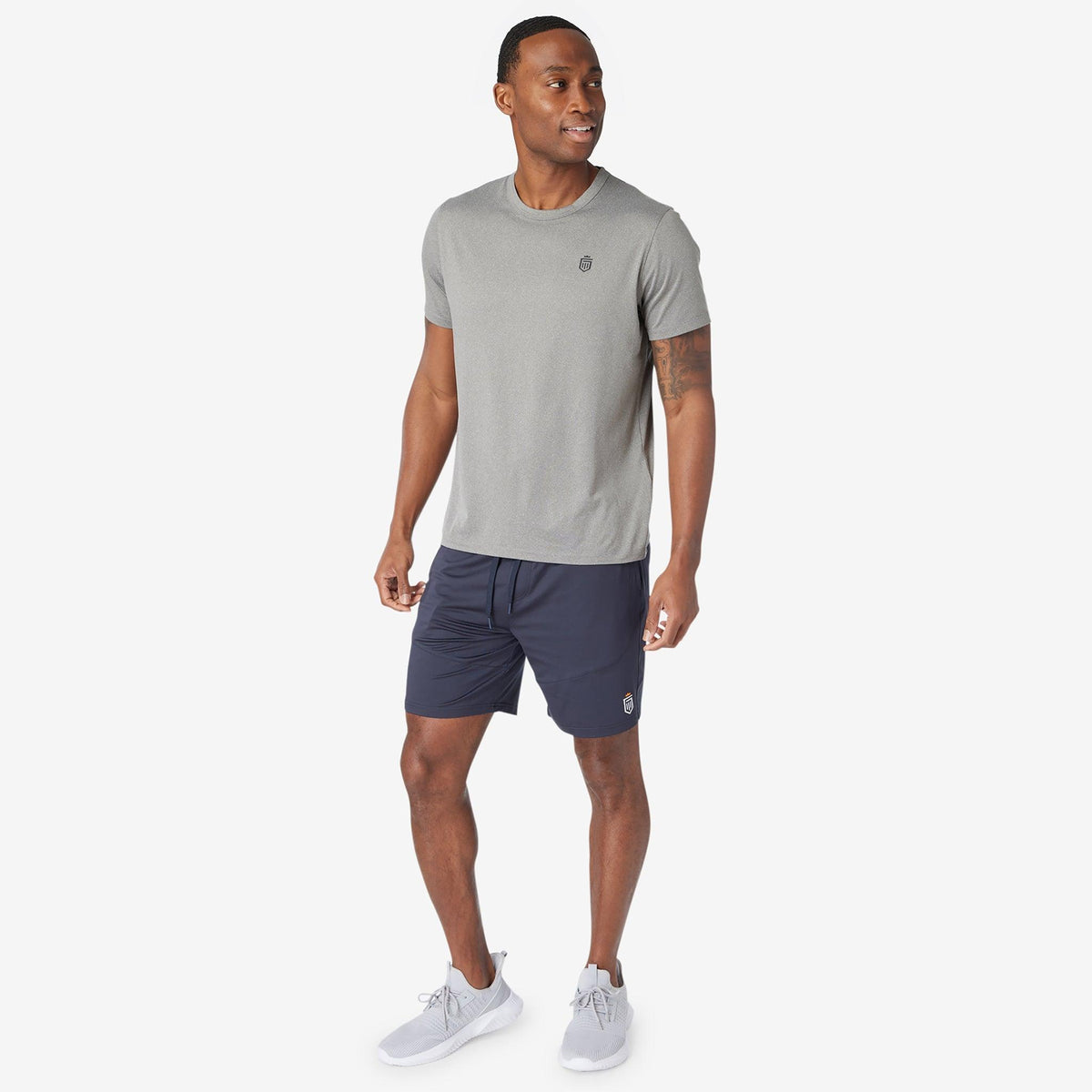Core Tech Tee