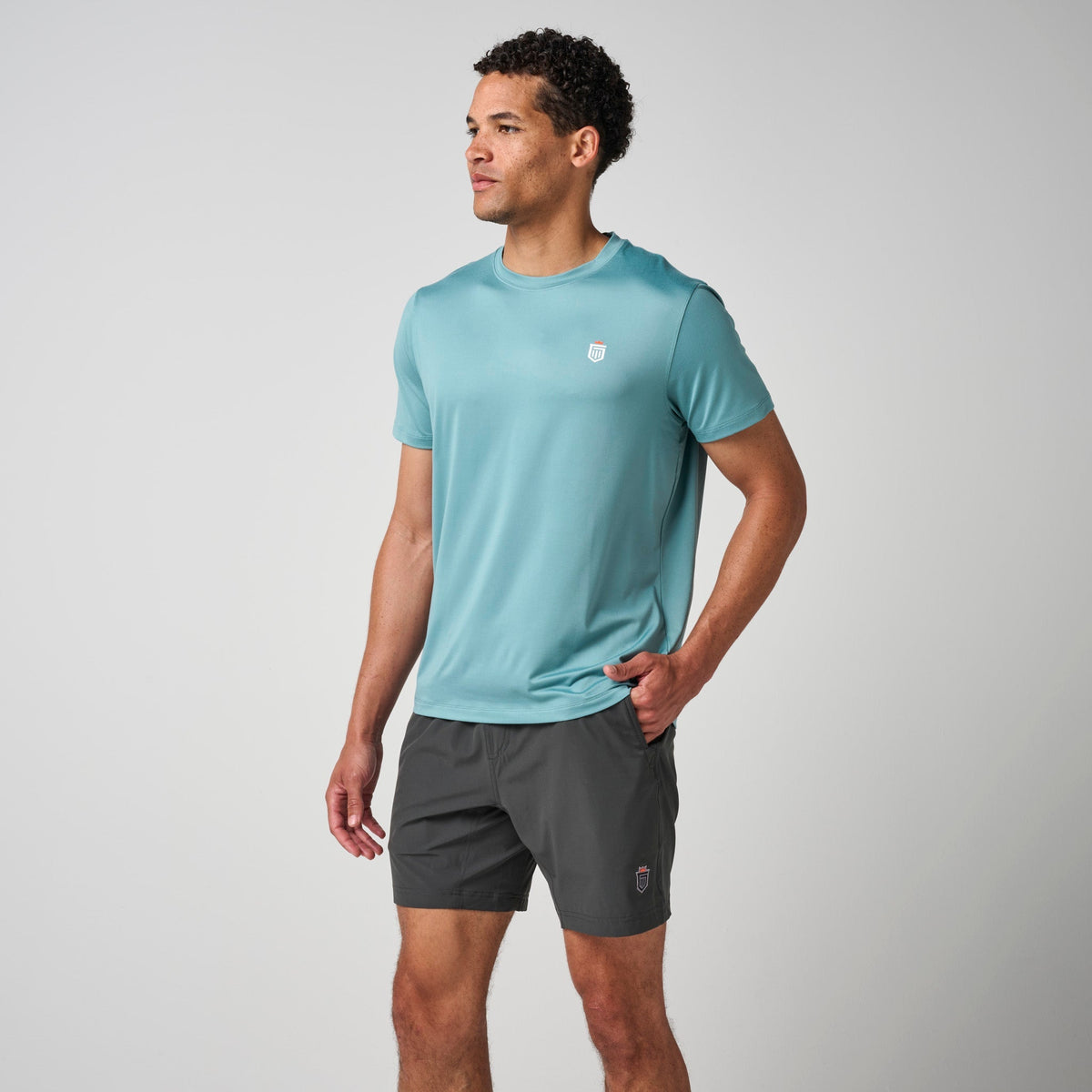 Core Tech Tee