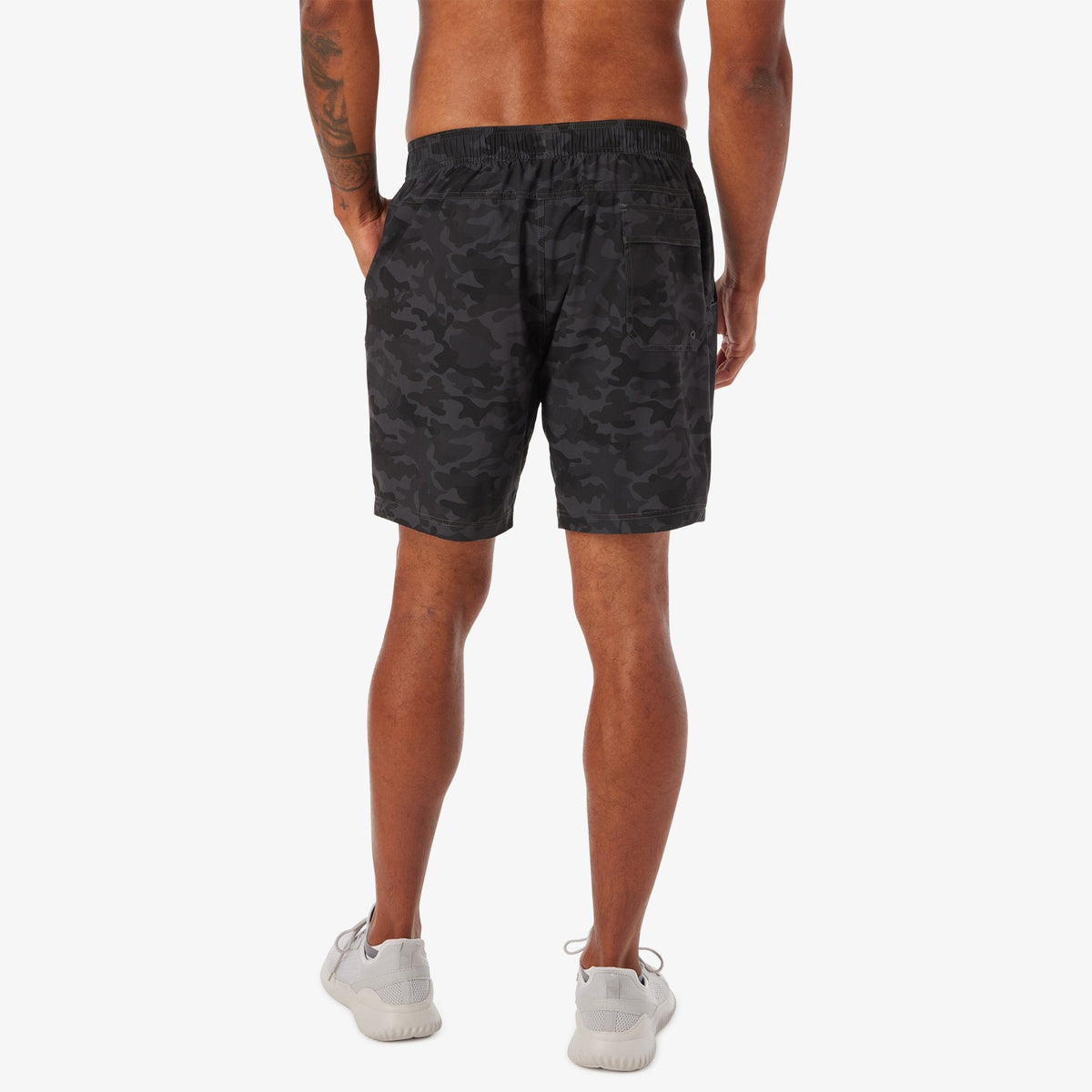 Core Tech Training Short