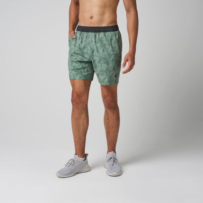 Core Tech Training Short
