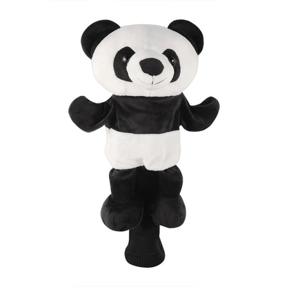 Zoo Crew Golf Driver Covers: Unleash Your Wild Side