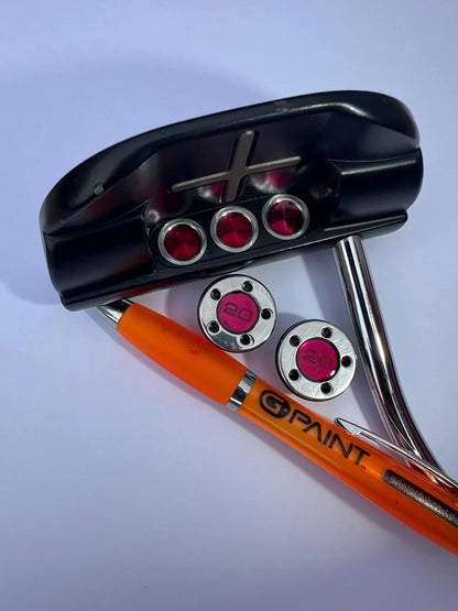 G-Paint Golf Club Paint - Scotty Cameron - Candy Orange