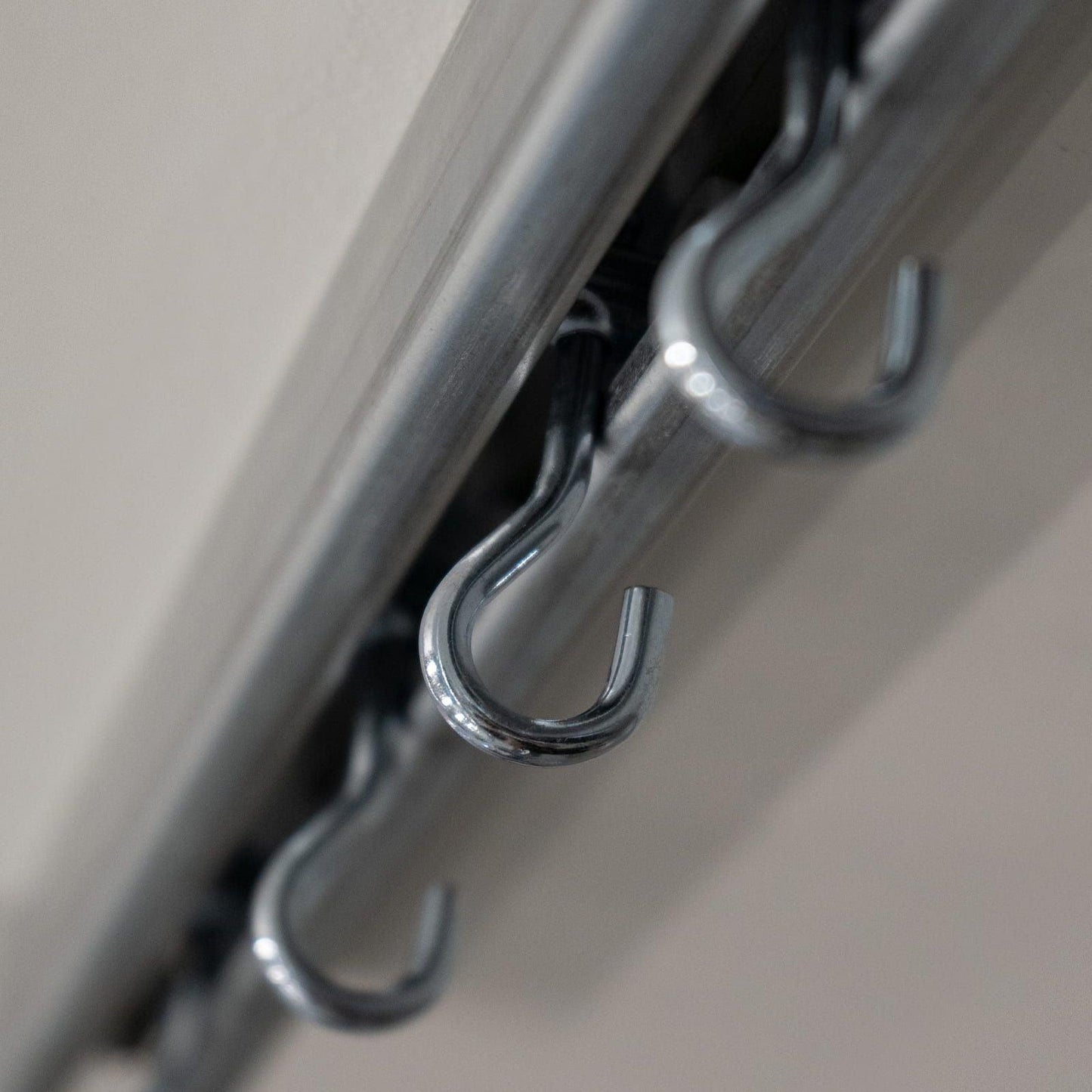 Golf Simulator Curtain