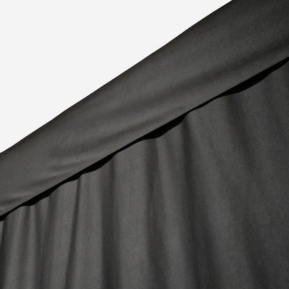 Golf Simulator Curtain