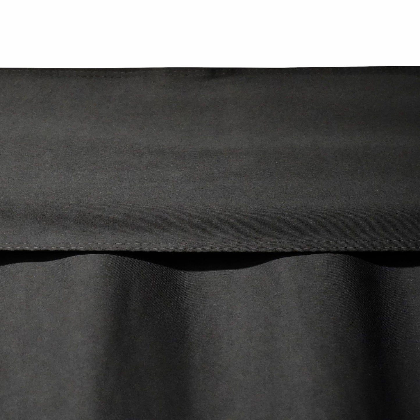 Golf Simulator Curtain