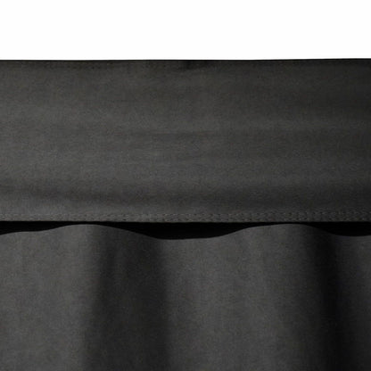 Golf Simulator Curtain