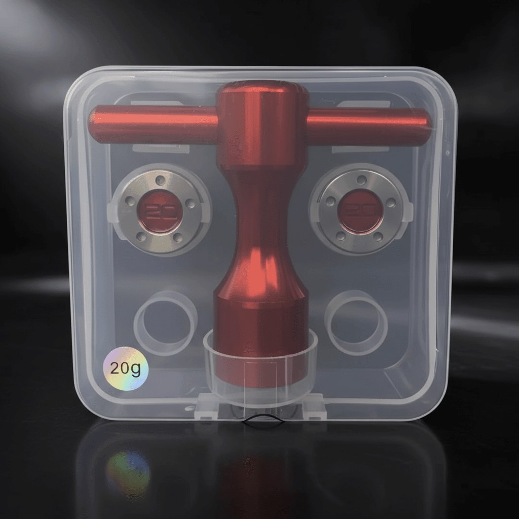 Custom Putter Weights Set – Compatible with Titleist Scotty Cameron