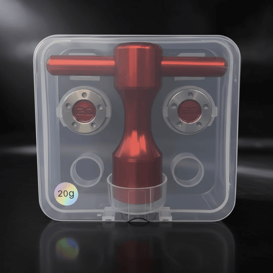 Custom Putter Weights Set – Compatible with Titleist Scotty Cameron