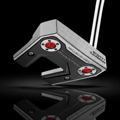 Custom Putter Weights Set – Compatible with Titleist Scotty Cameron