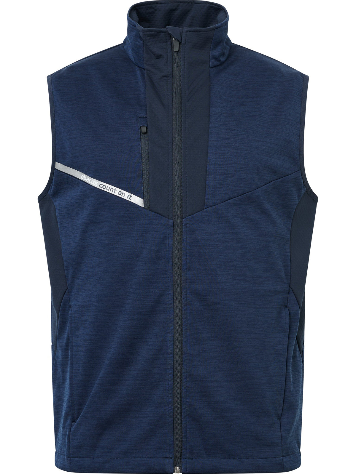 Mens Ardfin softshell vest