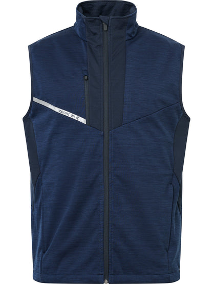 Mens Ardfin softshell vest