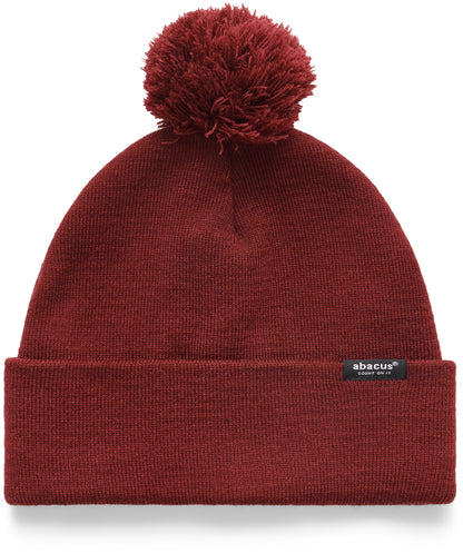 Edison Knitted Hat
