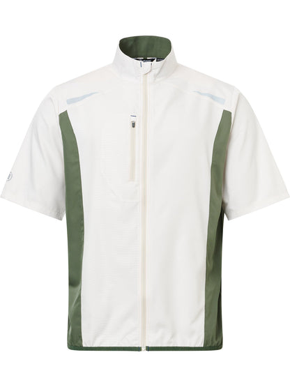 Men Lanark Stretch Wind Shirt (6 oz)