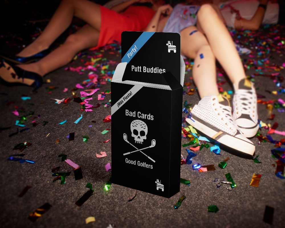 "Más Fiesta" Expansion Pack