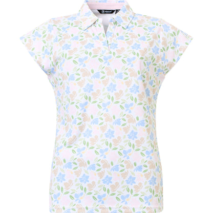 Women Victoria drycool cupsleeve-UV-PROTECTION
