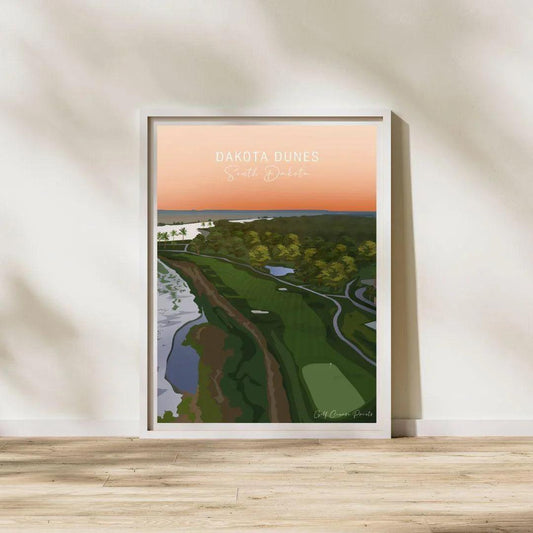 Dakota Dunes, South Dakota - Signature Designs