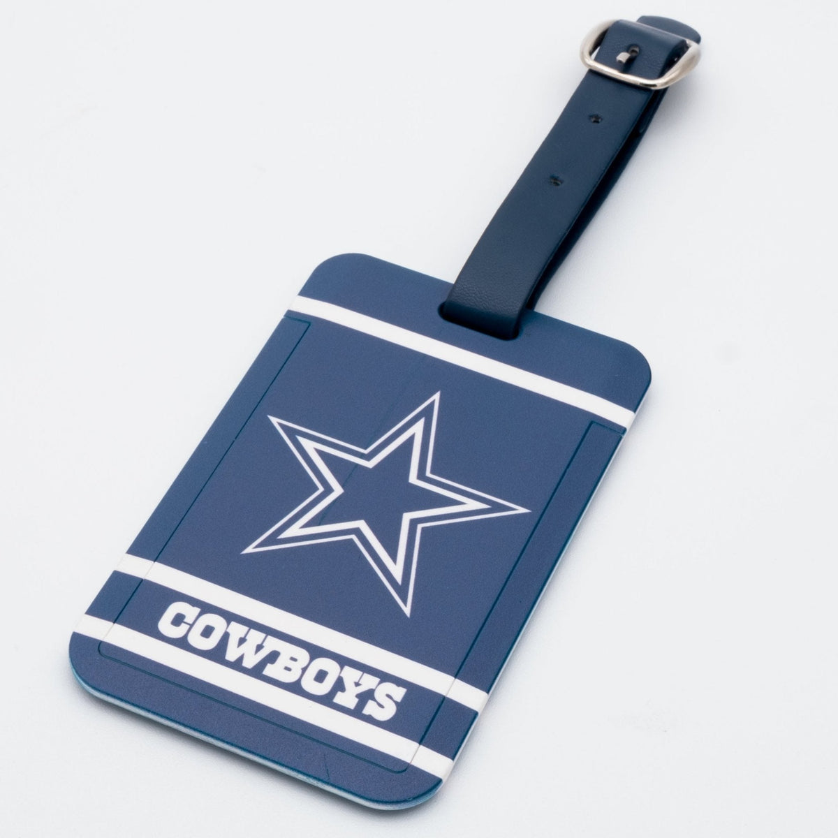 Dallas Cowboys NFL Bag Tag