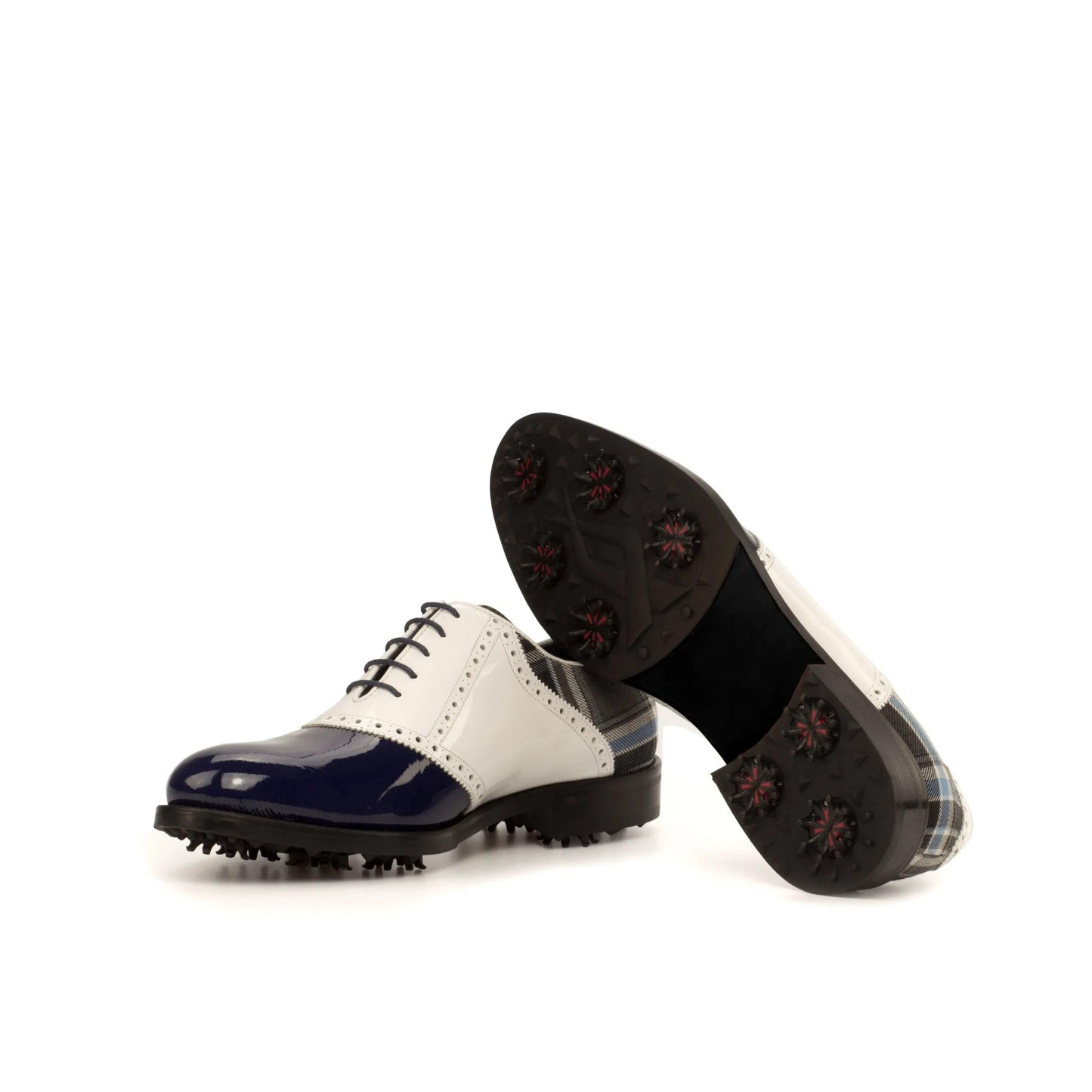 darius-saddle-golf-shoes-men-two-tone-178 - GOLF LEAGUE