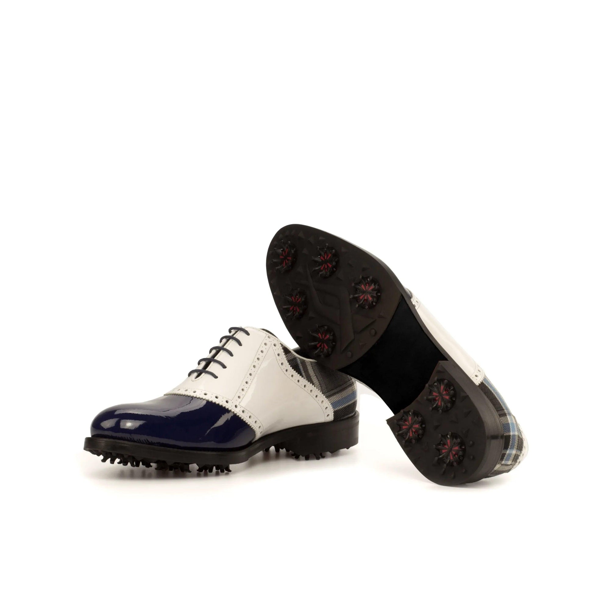 darius-saddle-golf-shoes-men-two-tone-178 - GOLF LEAGUE
