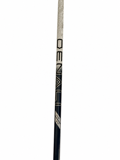 Project X Denali 70G 6.0 Stiff Shaft TaylorMade Tip 44.5" Driver Length