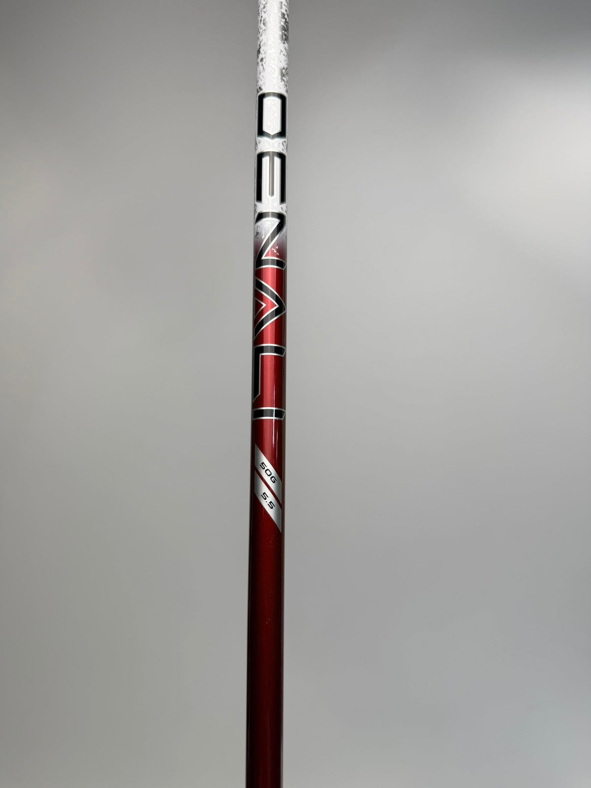 Titleist GTS2 Driver 9° Left Hand Project X Denali Red 50g 5.5 New