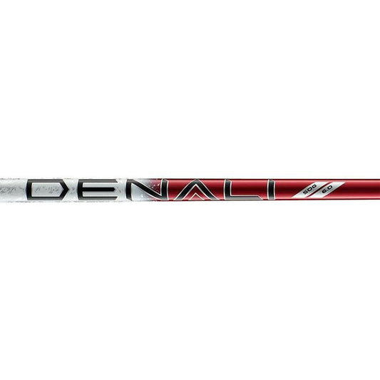 Project X Denali Red 60g Hybrid Shaft – NEW Uncut .370"