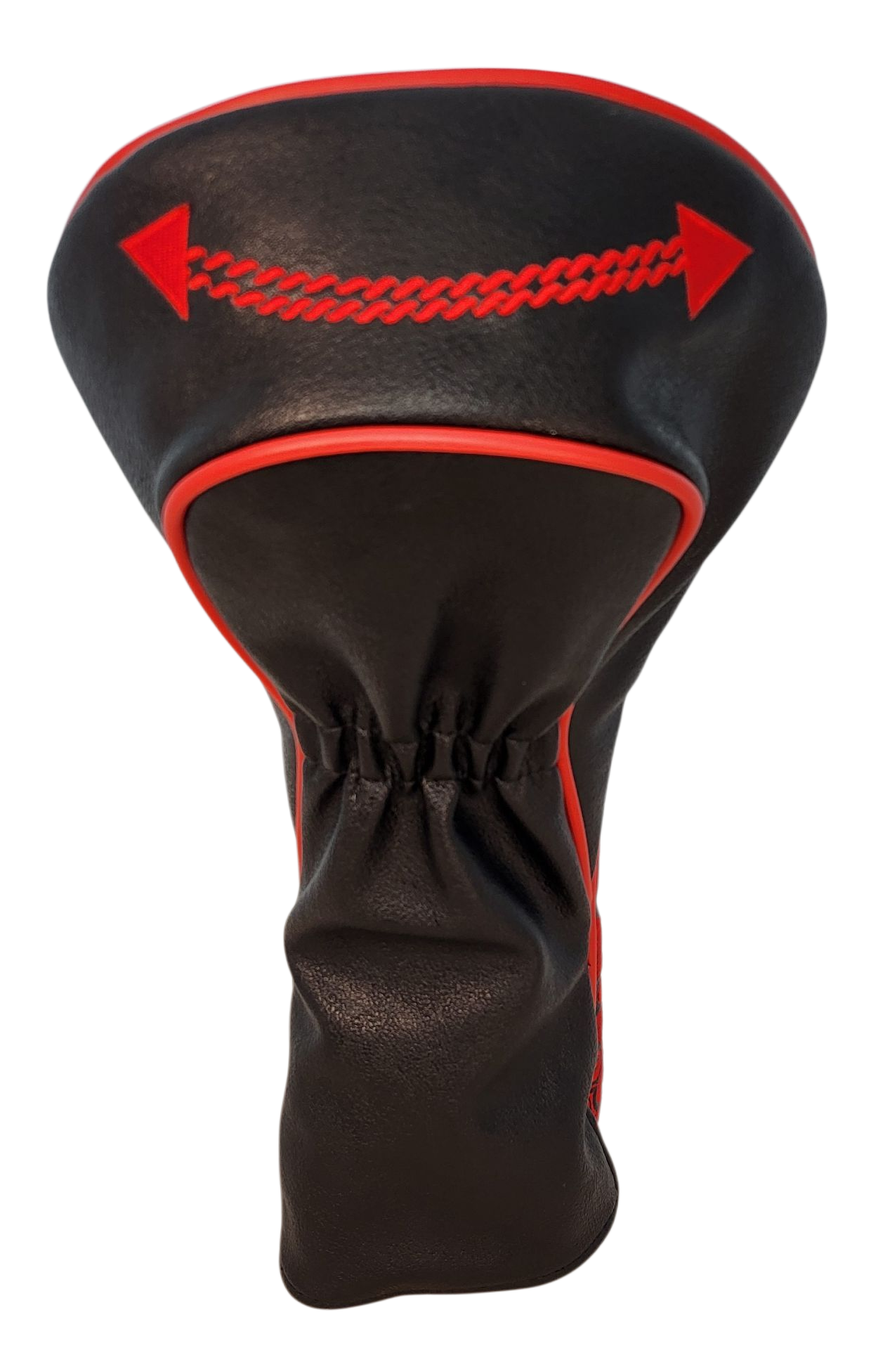 Desert Rose Embroidered Driver Headcover by ReadyGOLF