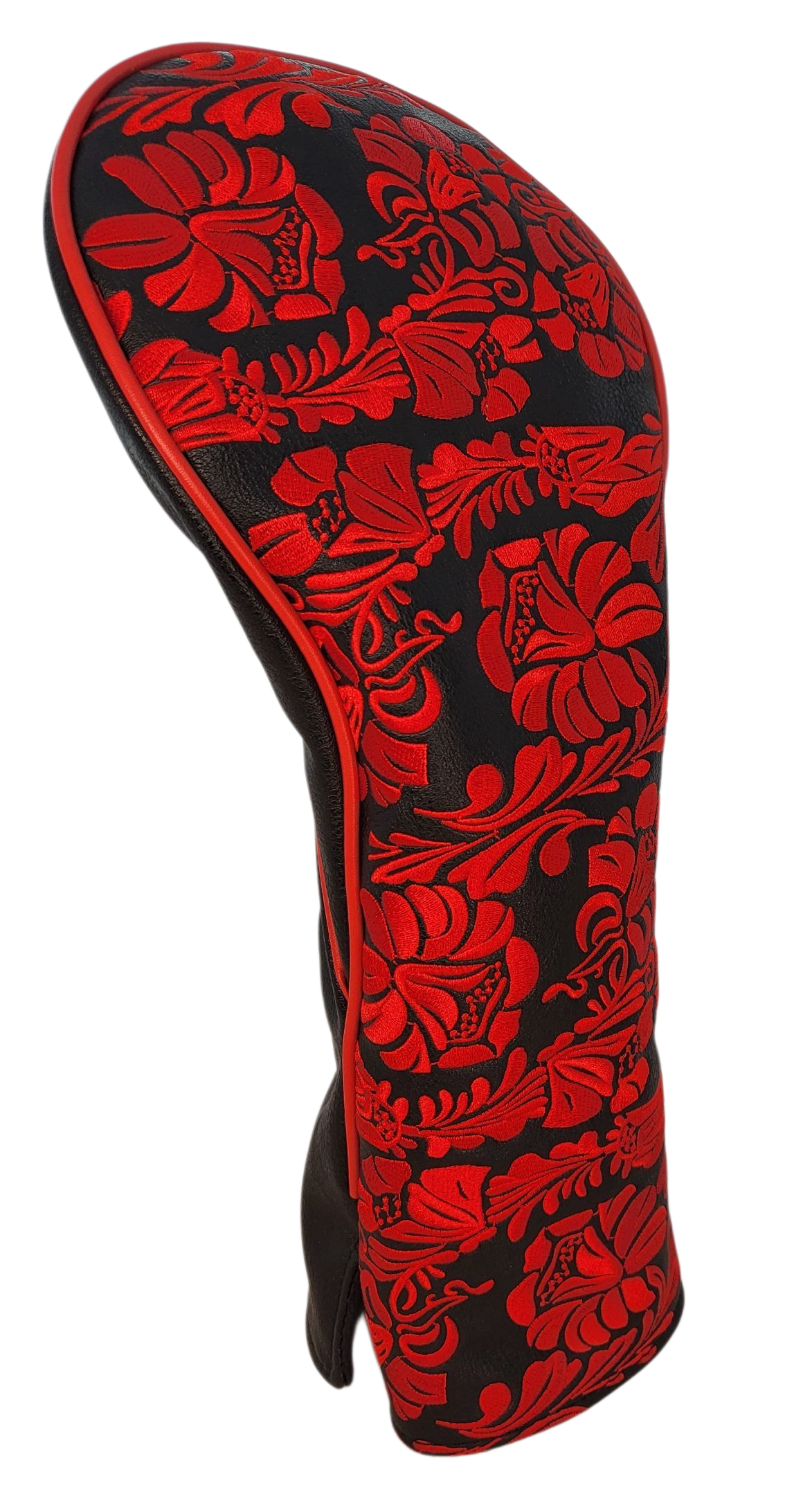 Desert Rose Embroidered Driver Headcover by ReadyGOLF