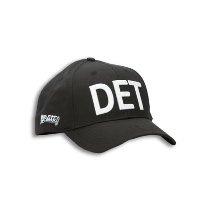 Detroit Hat - GOLF LEAGUE