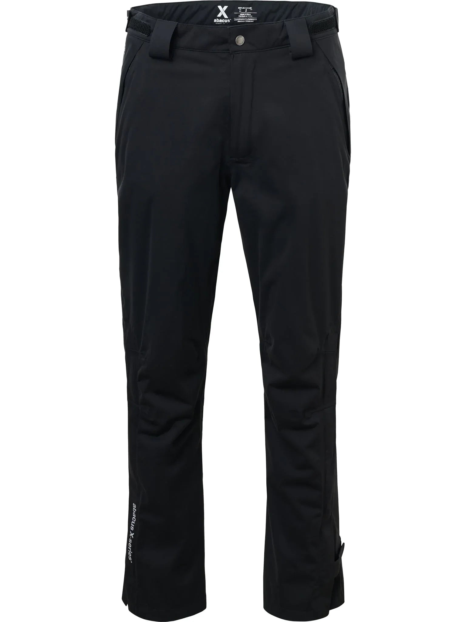 Men’s Pitch 37.5 Rain Trousers - GOLF LEAGUE
