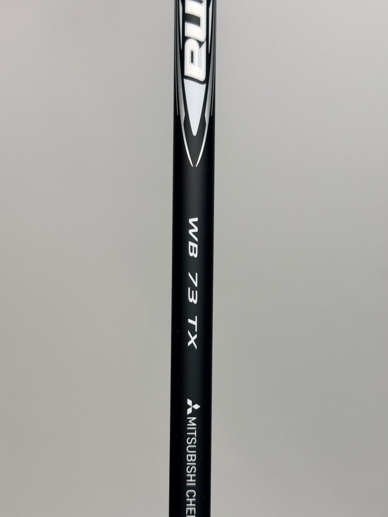 Mitsubishi Diamana WB 73 TX Shaft 44.5" Callaway Adapter Used