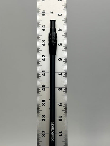 Mitsubishi Diamana WB 73 TX Shaft 44.5" Callaway Adapter Used