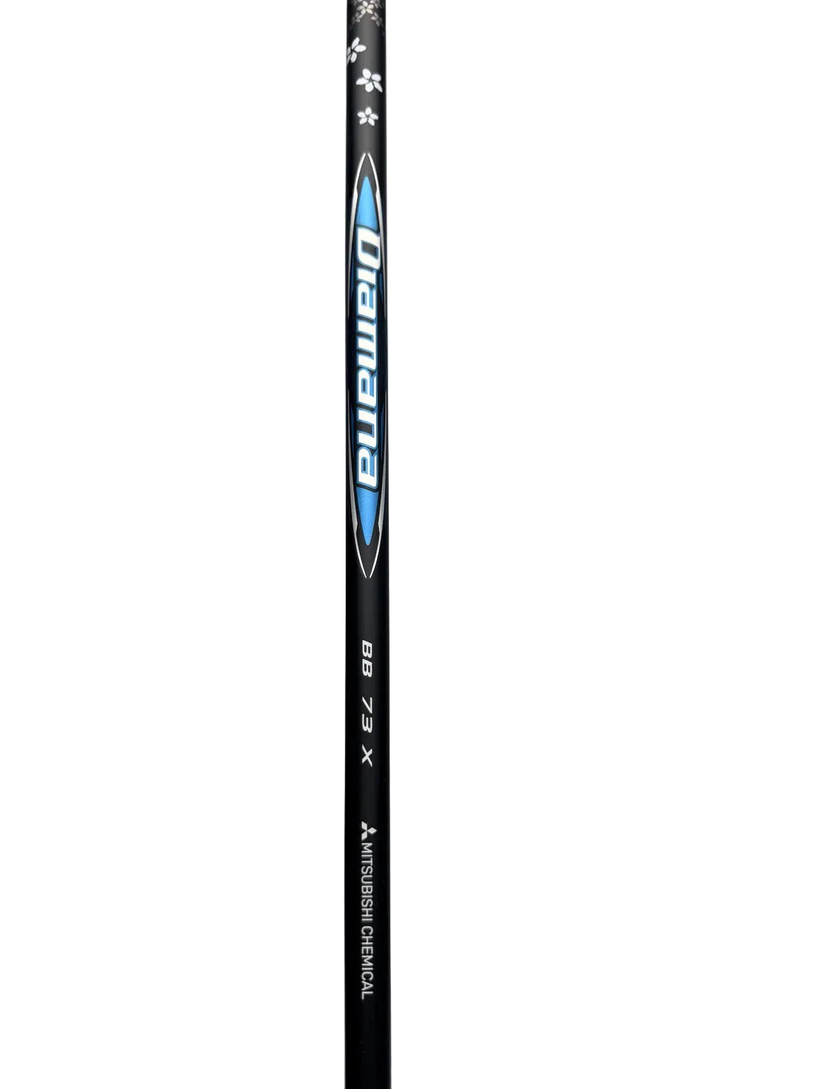 Mitsubishi Diamana BB 73 X-Stiff 42.25" Callaway Quantum FW Shaft (Used)