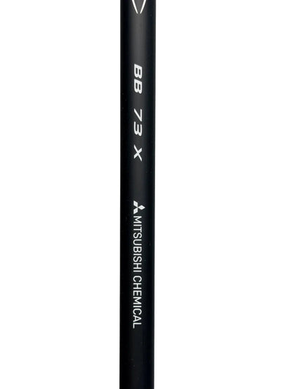 Mitsubishi Diamana BB 73 X-Stiff 42.25" Callaway Quantum FW Shaft (Used)
