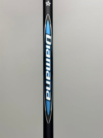 Mitsubishi Diamana BB 73 X-Stiff 41.75" Callaway Quantum FW Shaft (Used)