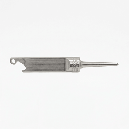 Single Prong Divot Tool | Bottle Opener