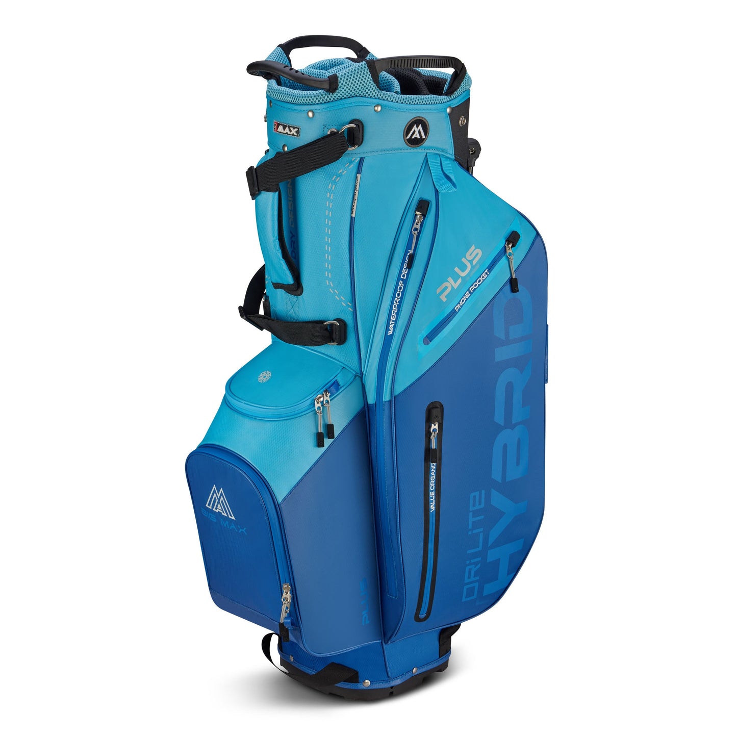 Dri Lite Hybrid Plus