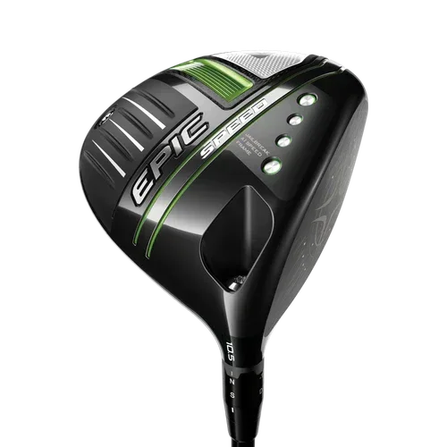 Callaway Epic Speed Driver