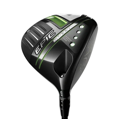 Callaway Epic Speed Driver