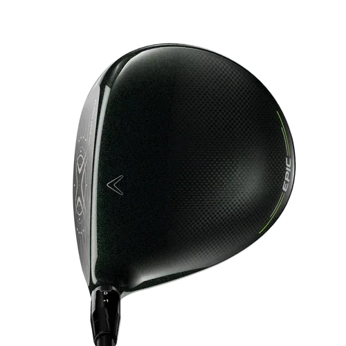 Callaway Epic Speed Driver