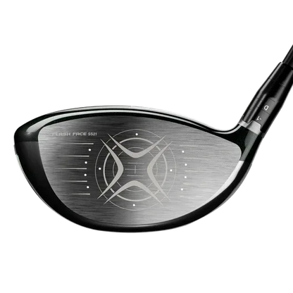 Callaway Epic Speed Driver