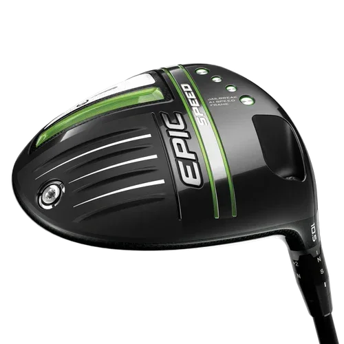 Callaway Epic Speed Driver