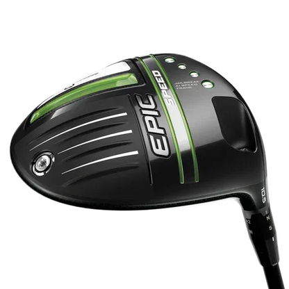 Callaway Epic Speed Driver