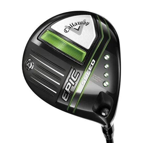 Callaway Epic Speed Driver