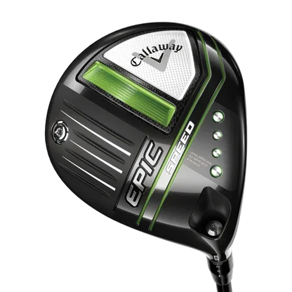 Callaway Epic Speed Driver