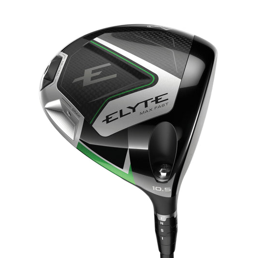 Callaway Women's Elyte Max Fast Custom Driver Head