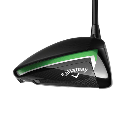 Callaway Women's Elyte Max Fast Custom Driver Head