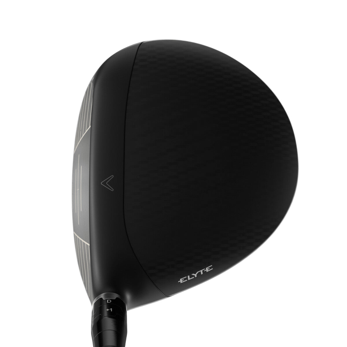 Callaway Elyte Mini Custom Driver