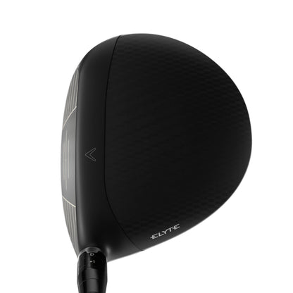 Callaway Elyte Mini Custom Driver